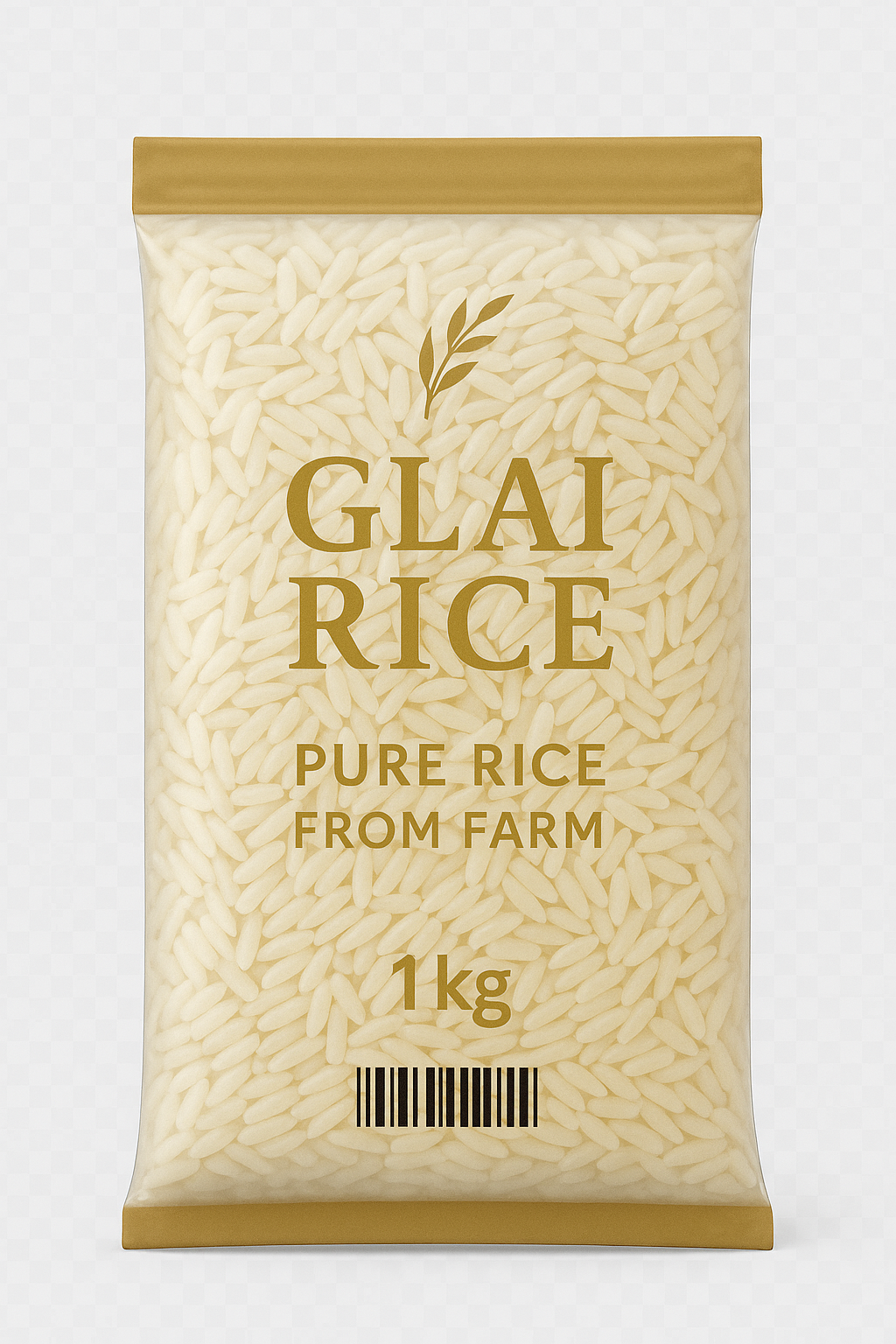 Glai Rice