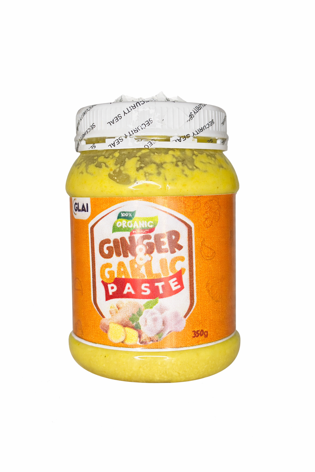 Glai Ginger and Garlic Paste 350g