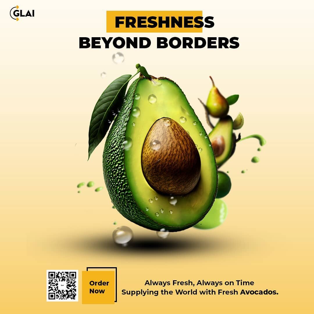 Avocado